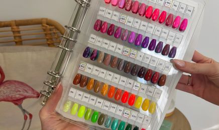 Nails By L - Prothésiste Ongulaire Castries : Coiffeur à Castries
