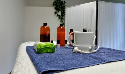 voyagesensoriels : Institut de beauté à Paimpol