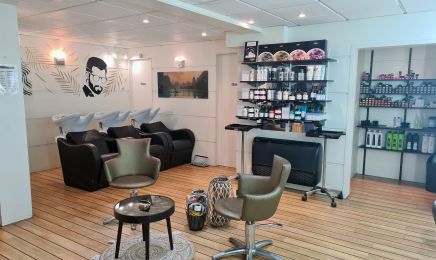 Salon Salvadoré : Coiffeur à Bordeaux