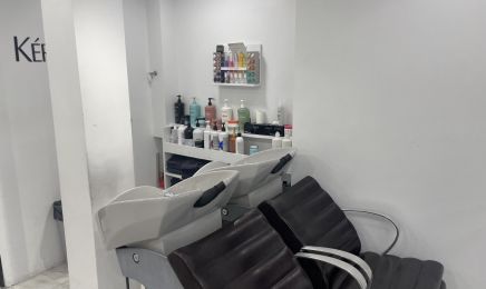 Jean Louis David - Paris 15 Chérioux : Coiffeur à Paris