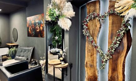 J.P.Hairdresser "RefreshyourHair": Friseur in Crailsheim