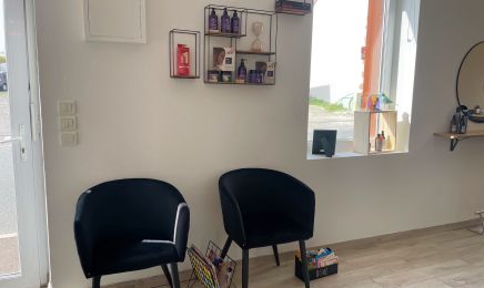 Passion coiffure  : Coiffeur à Bégrolles-en-Mauges