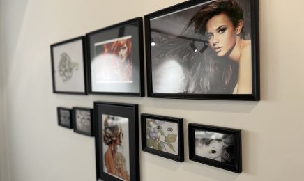 Amara Hair & Beauty : Friseur in Dülmen