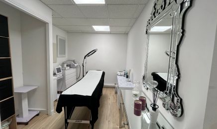 Beauté de soie - Saint Raphaël : Institut de beauté à Saint-Raphaël