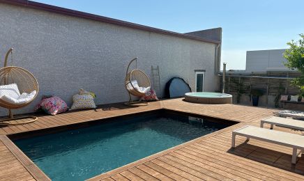 Nola beauté et spa  : Institut de beauté à Magalas