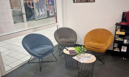 Swagg - Uzes : Coiffeur à Uzès