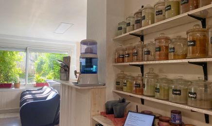 Bio logic Coiffure : Barbier à Angers