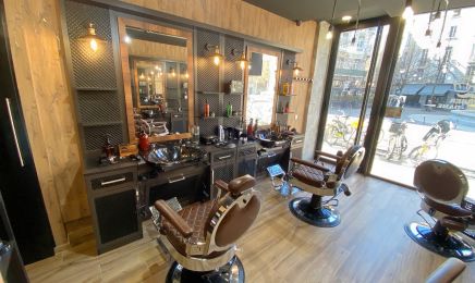 Barber notre dame : Barbier à Grenoble