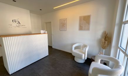 Glowness Aesthetic: Kosmetikstudio in Herscheid