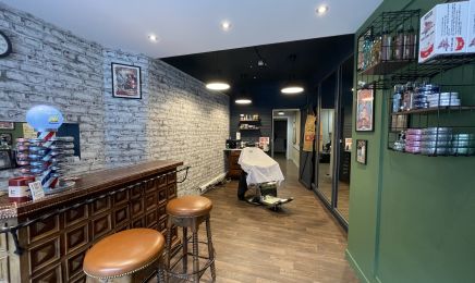 Barbe à Baba  : Coiffeur à Aubel