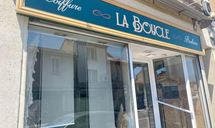 La boucle  : Coiffeur à Auch
