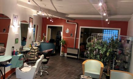 Mes 10 doigts coiff SPÉCIALISTE EN COIFFURE MIXTE: européenne, afro, caribéenne Coiffures : Coiffeur à Clermont ferrand 