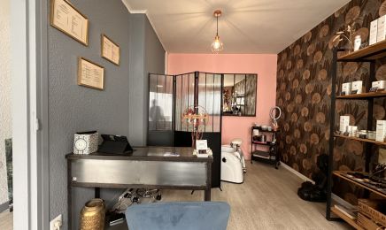 So’Bio Naturel  - Soins Beauté & Bien-Etre Bio : Coiffeur à Évran