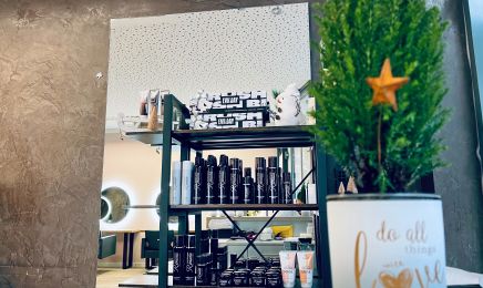 Haarstudio Renata: Barbershop in Esslingen am Neckar