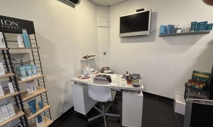 Sun Prestige  : Manucure à Charleroi
