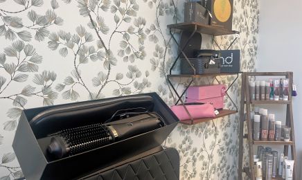 El Coiff : Coiffeur à Beine