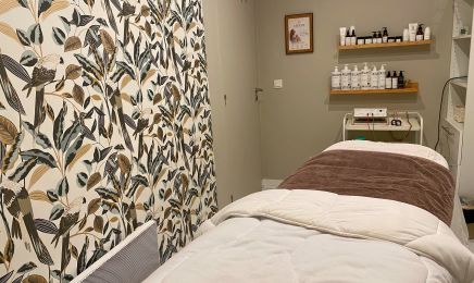 Céline Beauté  : Institut de beauté à Chantepie