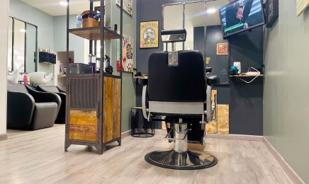 Maison K : Coiffeur à Latour-Bas-Elne