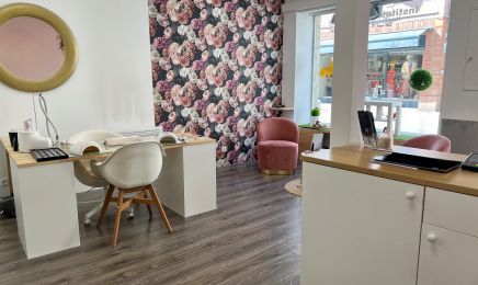 Atelier ongles et beauté : Manucure à L'Isle-Jourdain