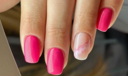 Le Smoothie Nails : Manucure à Six-Fours-les-Plages