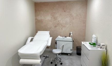 Centre Eiffel : Institut de beauté à Paris