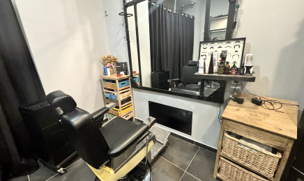 The Beauty  : Coiffeur à Valenciennes