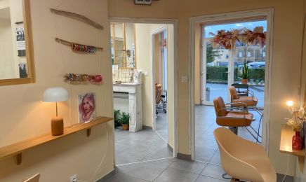 Marjorie artisan coiffure : Barbier à Gouesnou
