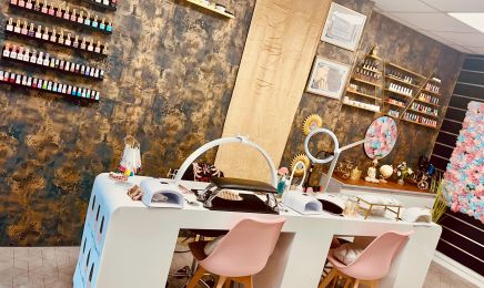 JULNEL SALON : Coiffeur à Roissy-en-Brie