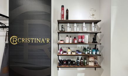 Cristina R  : Coiffeur à Etterbeek