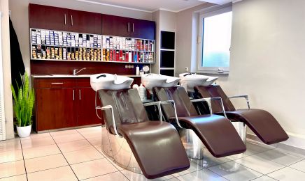 BA2 Hair&Style: Friseur in Mörfelden-Walldorf