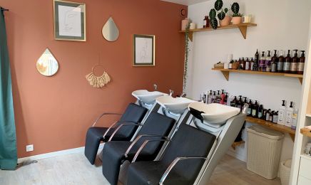 Ingrandes Coiffure : Coiffeur à Ingrandes-le-Fresne-sur-Loire