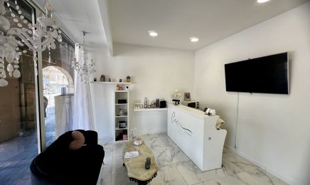 Cec Glam’s : Manucure à Toulon