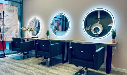 Haarstudio Renata: Barbershop in Esslingen am Neckar