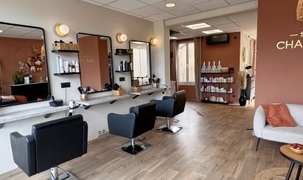 Studio Charlotte : Coiffeur à Nevers