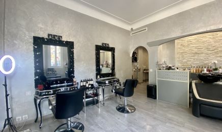 Hair Nath'urel : Coiffeur à Nice