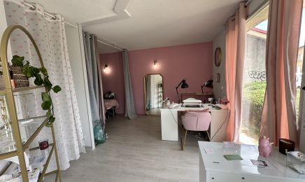L’atelier de Lea : Manucure à Romans-sur-Isère