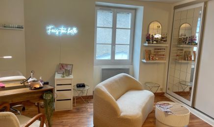 Fais Toi Belle  : Coiffeur à Cesson-Sévigné