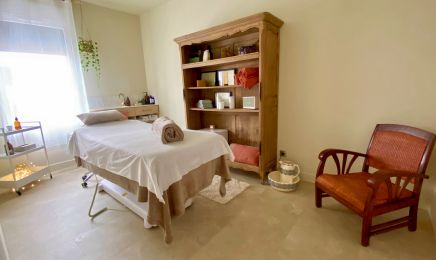 Chez Arlette : Manucure à Reims