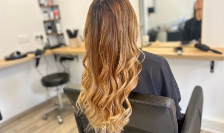 MT COIFFURE BY MAEVA : Coiffeur à Saint-Geoire-en-Valdaine