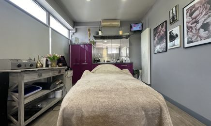 Institut Anne Sophie : Institut de beauté à Laon