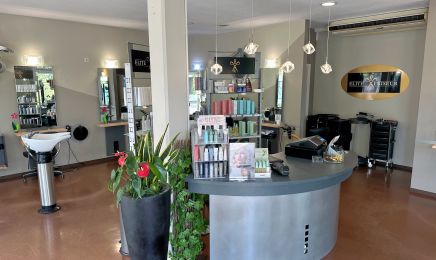 Elite Friseur: Friseur in Rheinbach