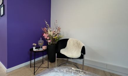 Microblading Ikram  : Institut de beauté à Jette