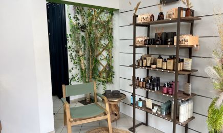 Juste un changement d’hayr : Coiffeur à Avranches