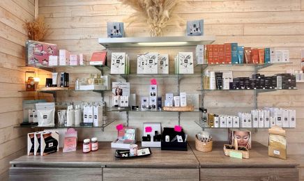 L'esthetique studio : Manucure à Pont-l'Évêque