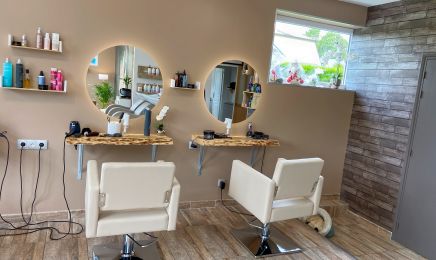 Fashion Hair : Coiffeur à Giverville