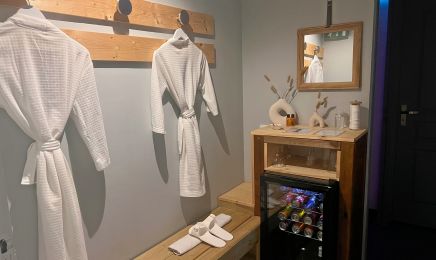Adikt Spa : Spa à Villenave-d'Ornon