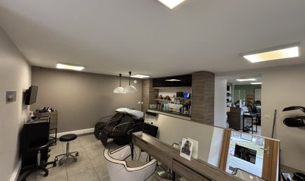 Physae : Coiffeur à Châtillon-sur-Cluses