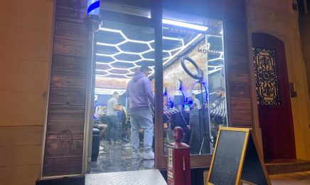 Vincennes Barber : Coiffeur à Vincennes