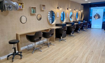 Armand LAURENT Coiffeur - CENTRE VILLE - Pont-l’Abbé : Coiffeur à Pont-l'Abbé