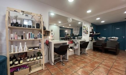 Christelle Coiffure : Coiffeur à Ollioules